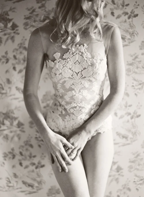 the woman who needs no introduction.