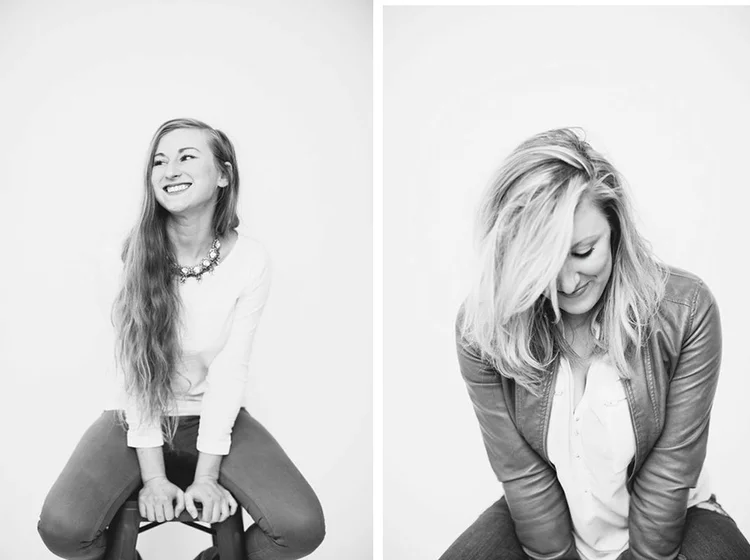 pizza + dry shampoo.