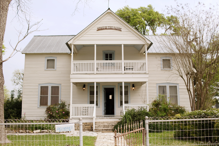 linyageXland : the texas recap