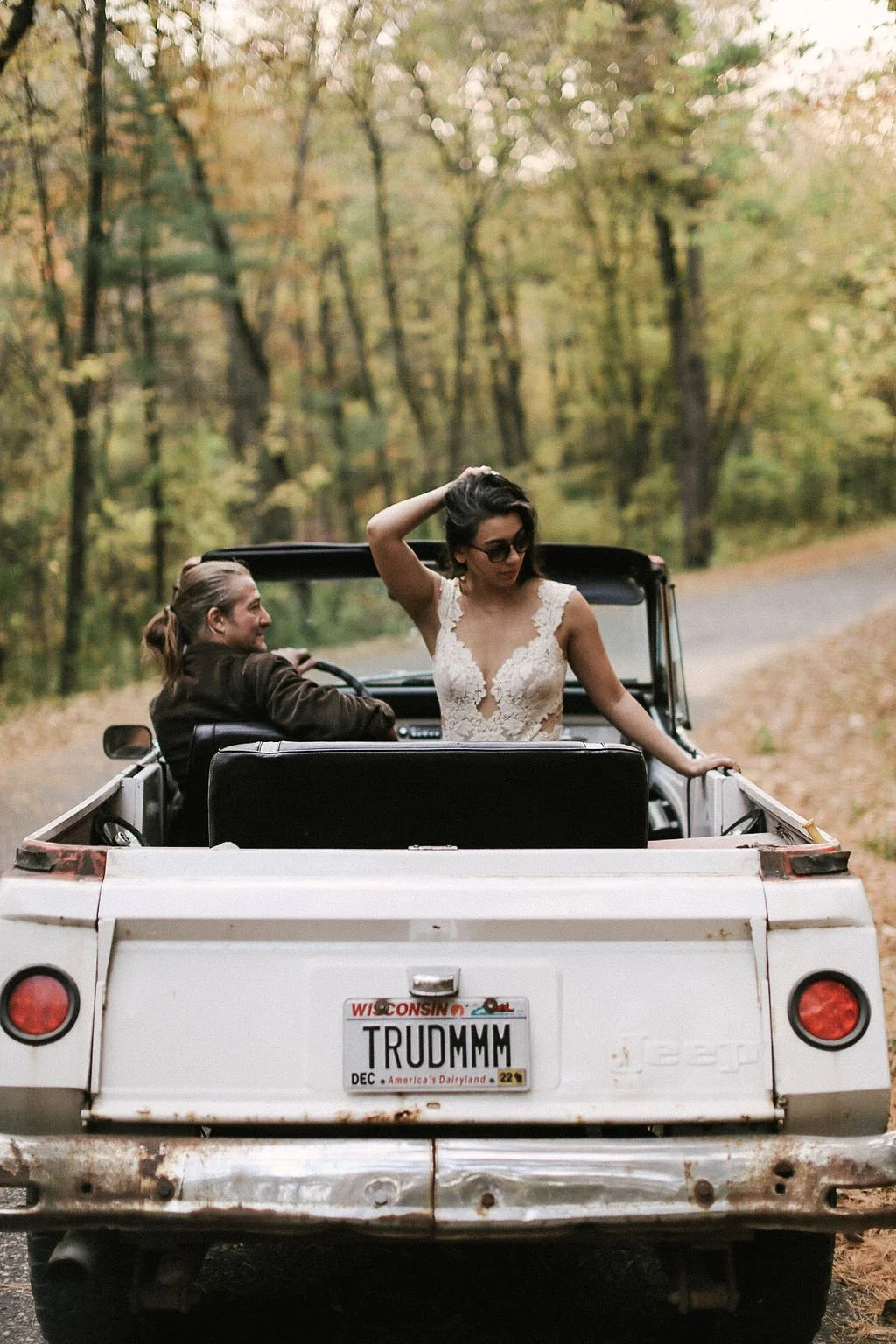 #LINYAGEINTHEWILD | Backroads Edition