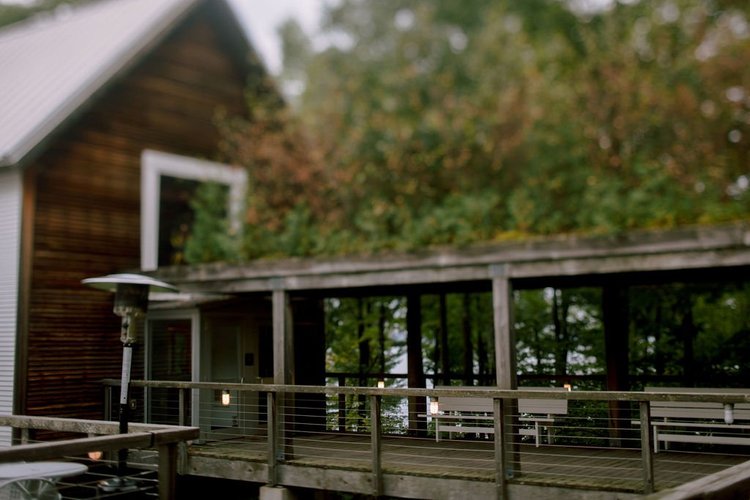 Wild Rice | Our Favorite Wisconsin Wellness Retreat — linyage