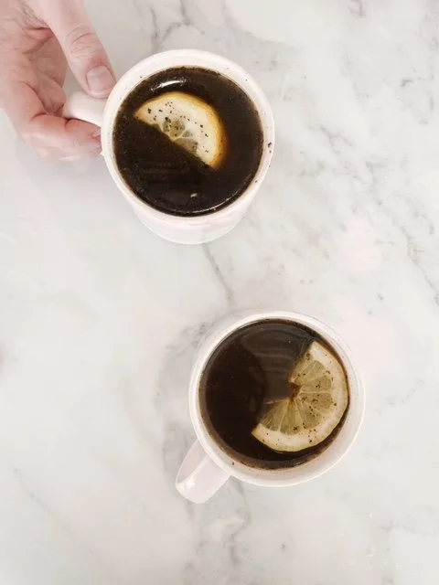 Our Go-To Bone Broth Recipe 