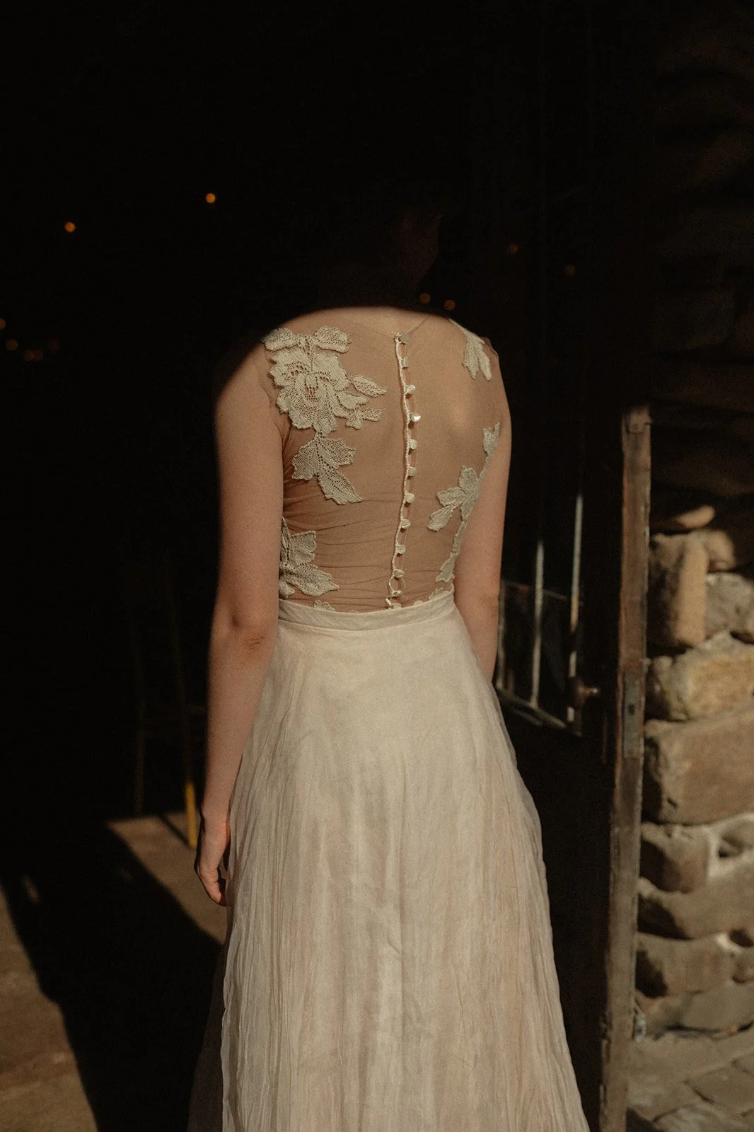 lgbtq+ outdoor elopement wedding photos