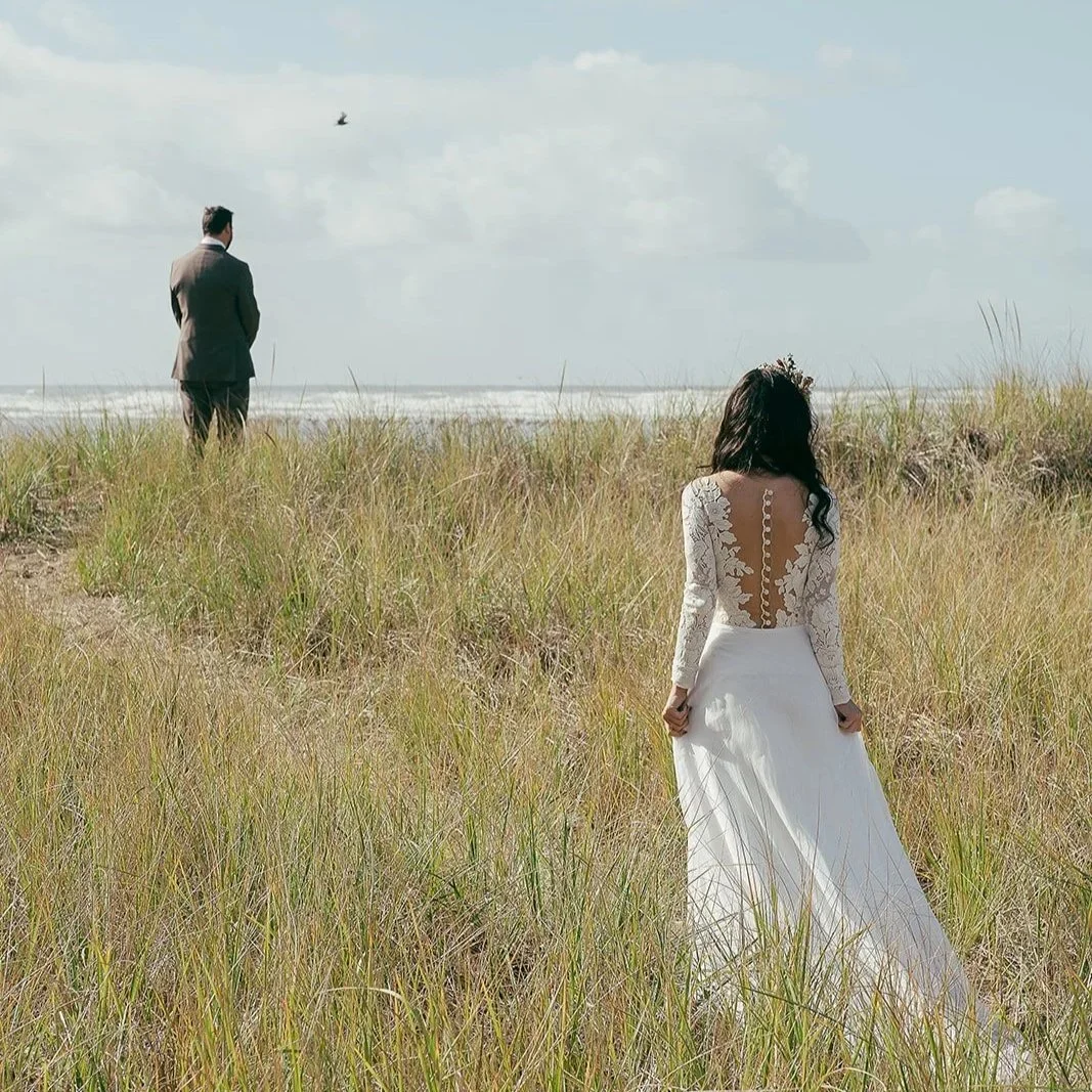 linyage bride Maryssa | Oregon Elopement