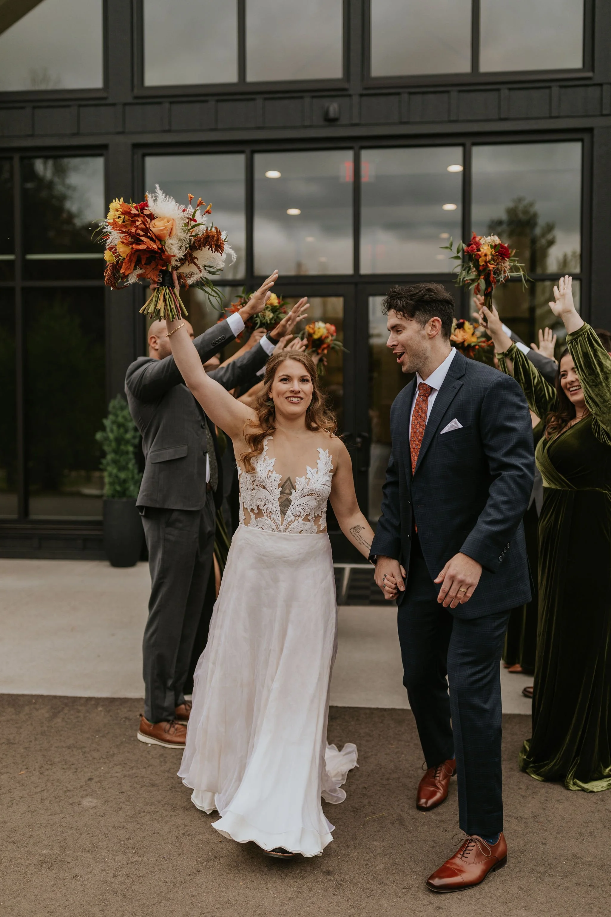 rustic-fall-wedding-bride-nontraditional-two-piece-gown.jpg