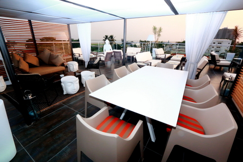 Image: Fahrenheit Hospitality