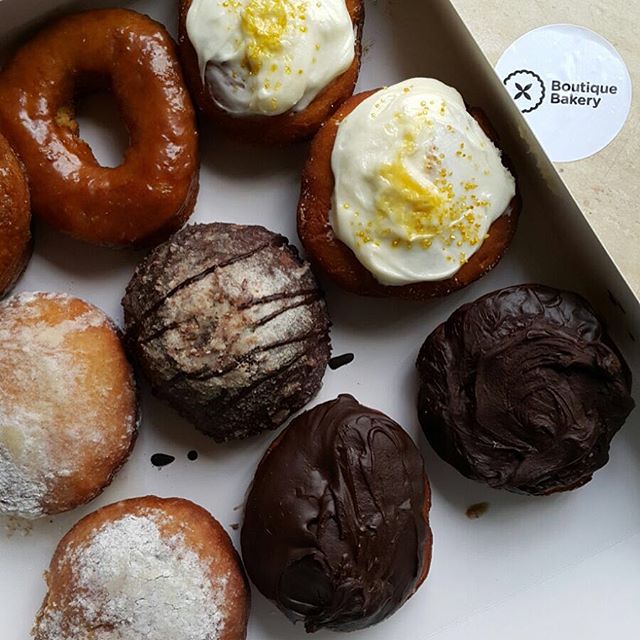 @xobakery
