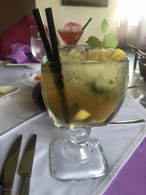 ULTIMATE MOJITO