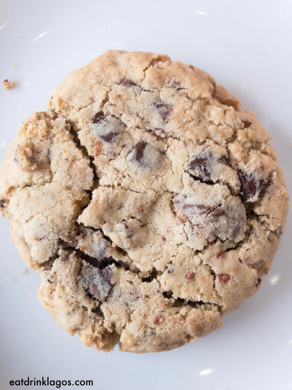 N1900 for THIS cookie