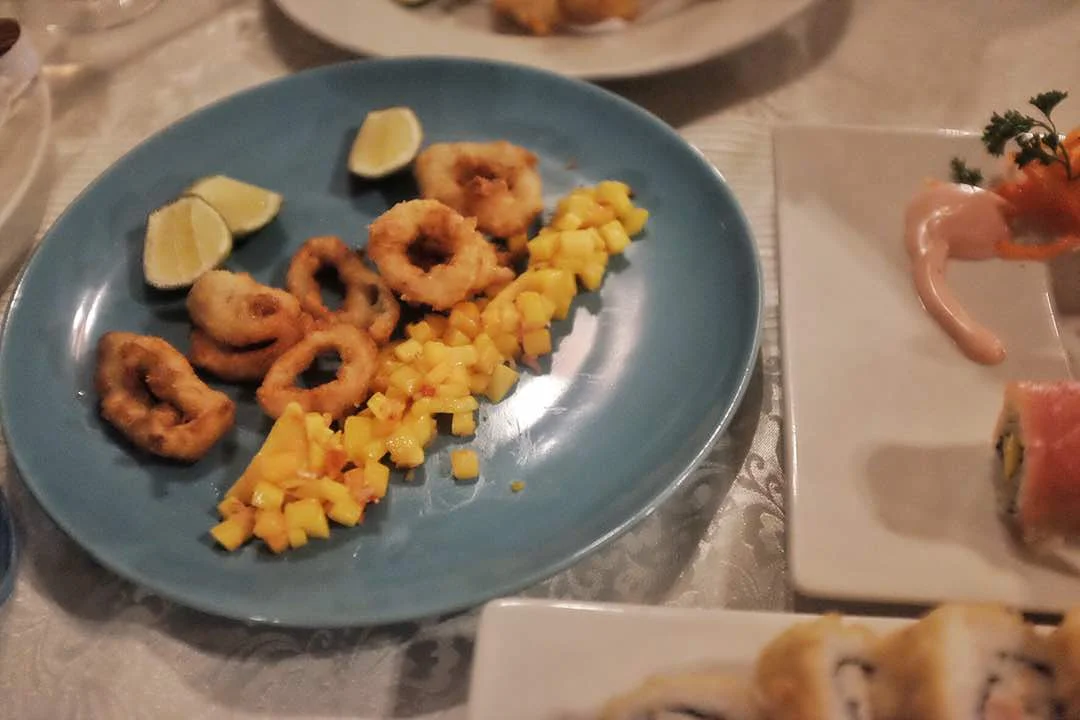Calamari