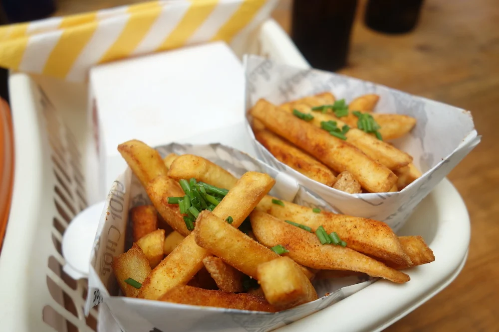 Fries