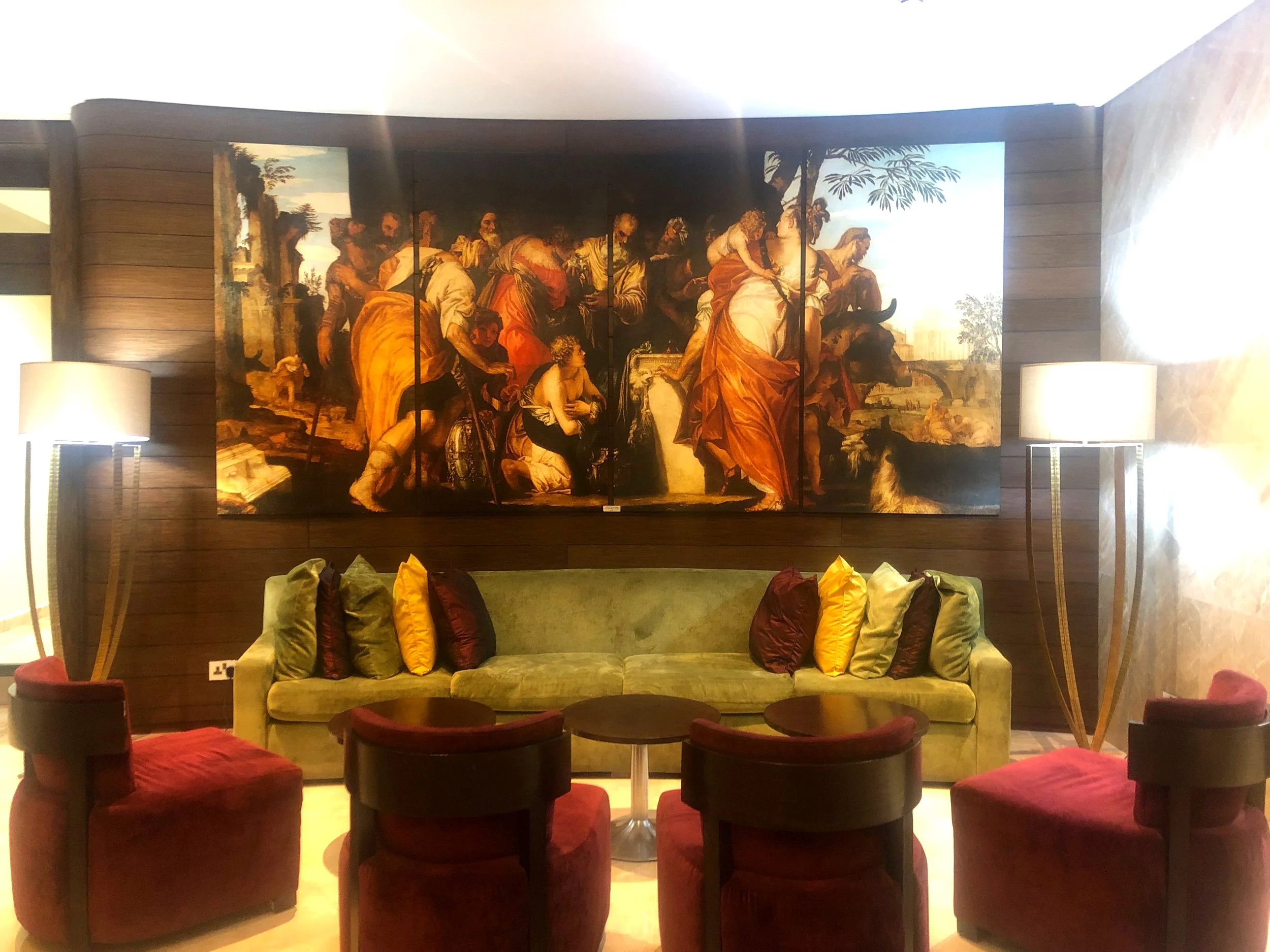 The George Hotel