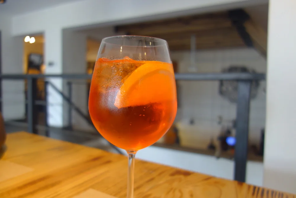 Aperol Spritz