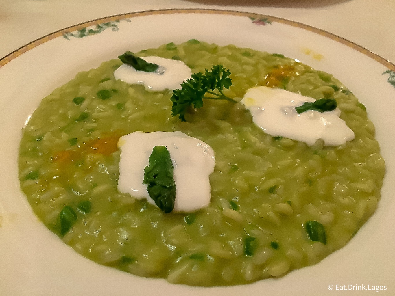 Risotto