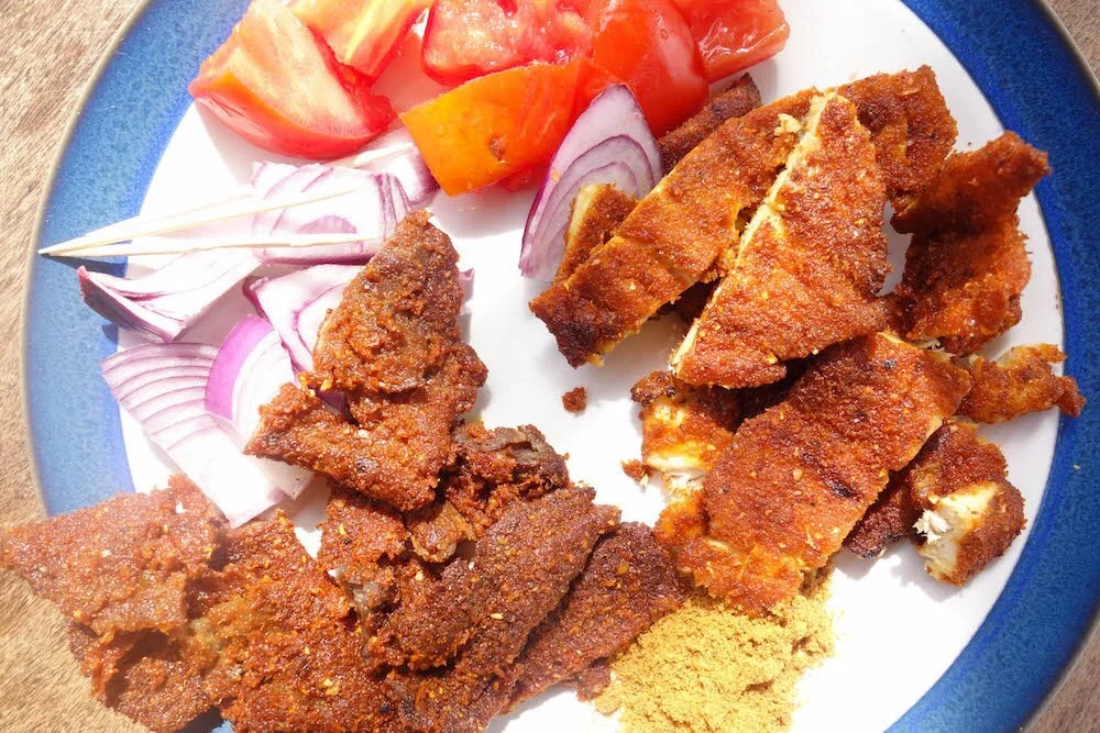 Suya