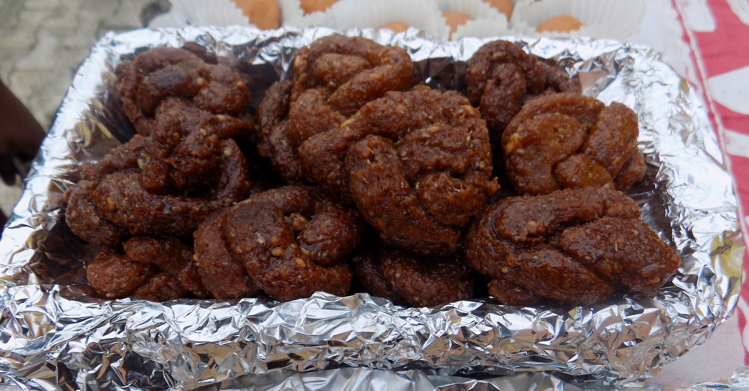 7 Delicious Desserts from Northern Nigeria That You Have to TryRoll Call