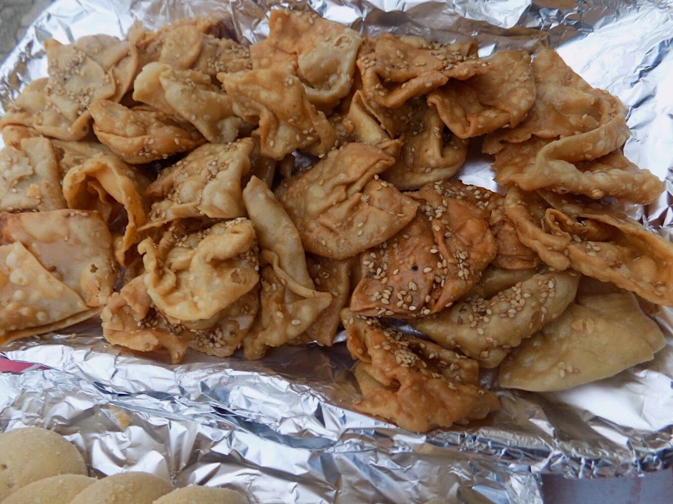 7 Delicious Desserts from Northern Nigeria That You Have to TryBlog