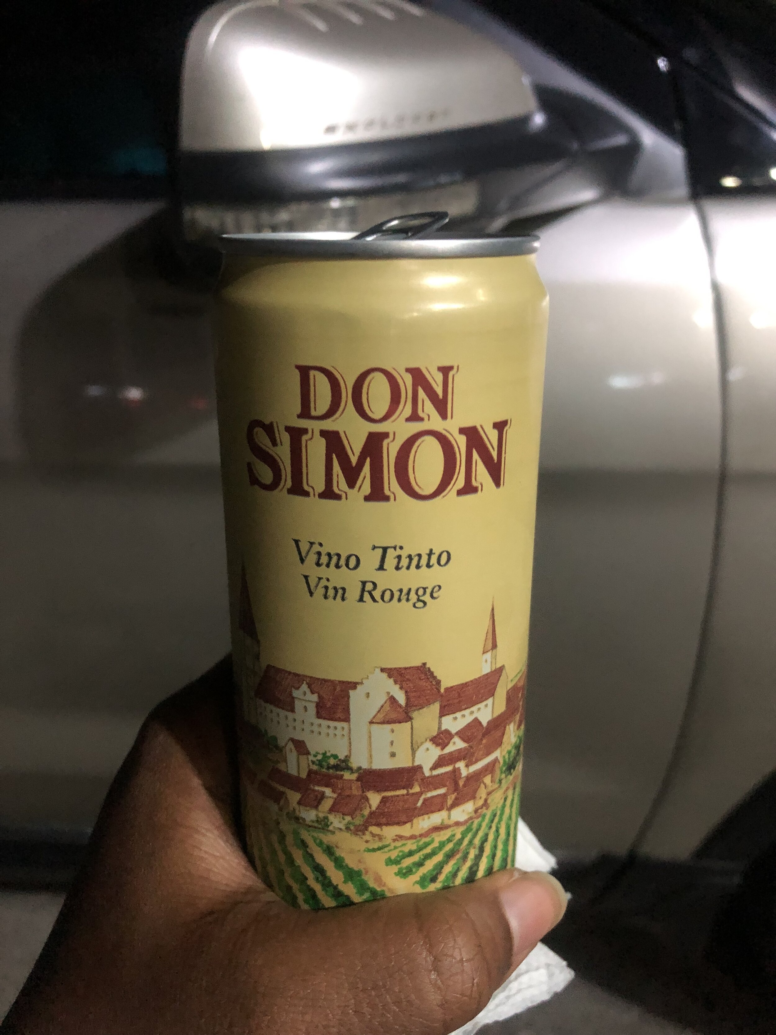 A Look At The Timeless Relevance of Don SimonDrink Lagos