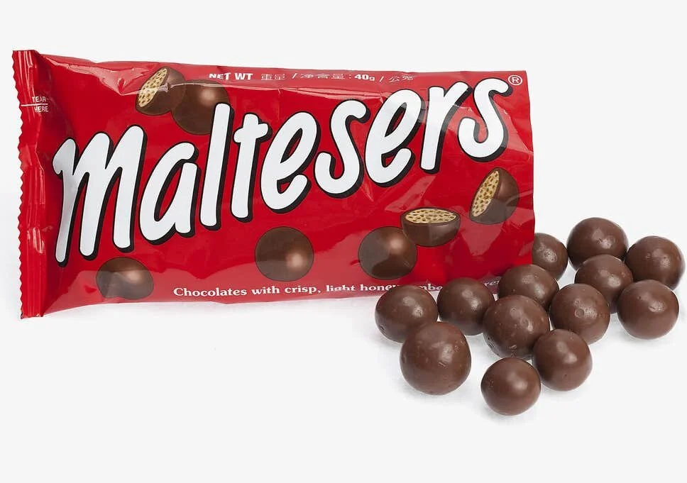 A Definitive Ranking of Celebration Box Chocolates Roll Call