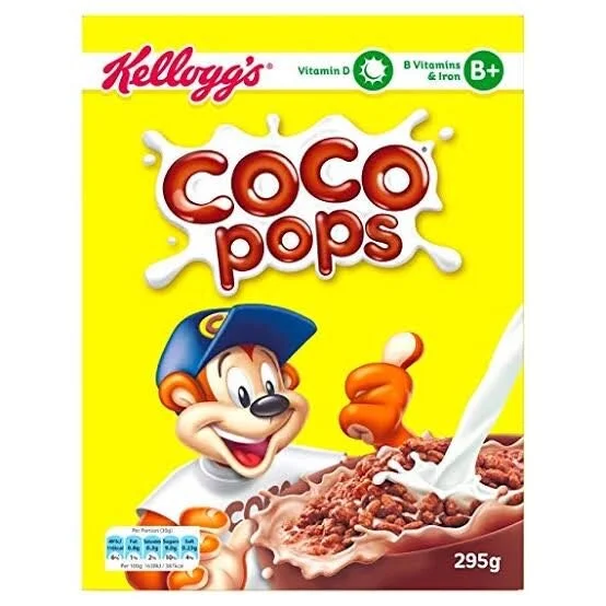 A Definitive Ranking of Breakfast CerealsRoll Call