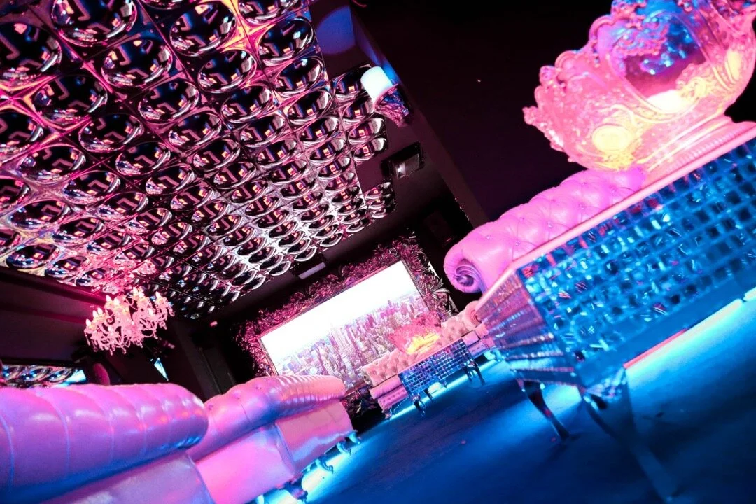 Experience 'Eko Miami' At Its Finest At Play Empire's New Spot