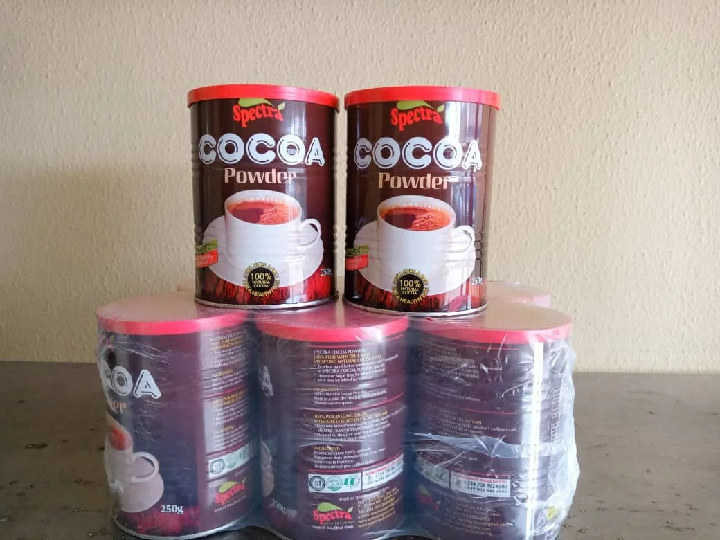 A Definitive Ranking of Cocoa BeveragesRoll Call