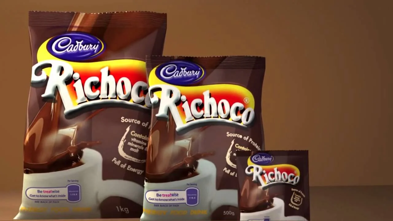 A Definitive Ranking of Cocoa BeveragesRoll Call