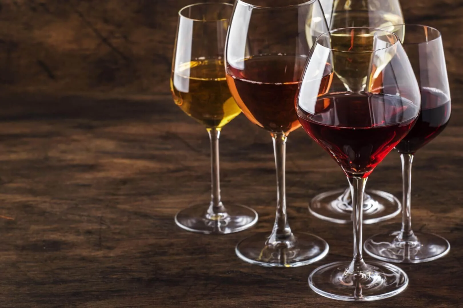 How Well Do You Know Your Wine Glasses?Drink Lagos