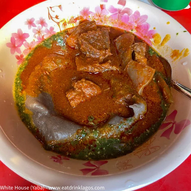 The Best Amala Spots In Lagos - Part II-Roll Call