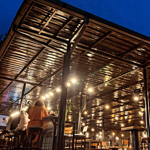 Drink Lagos: The Best Bars to Watch the 2022 World Cup-The Scoop