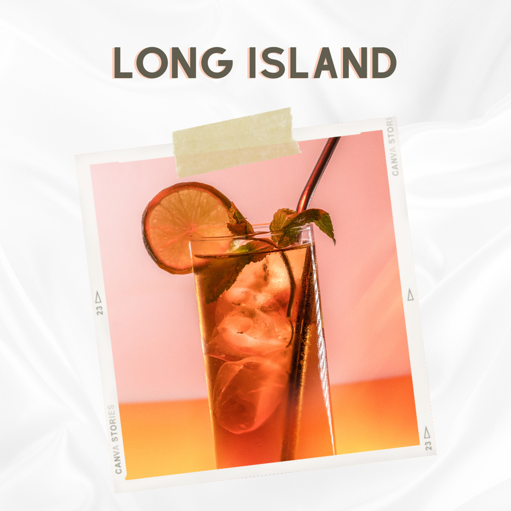 Drink Lagos What Does Your Friday Night Cocktail Say About You?Roll Call