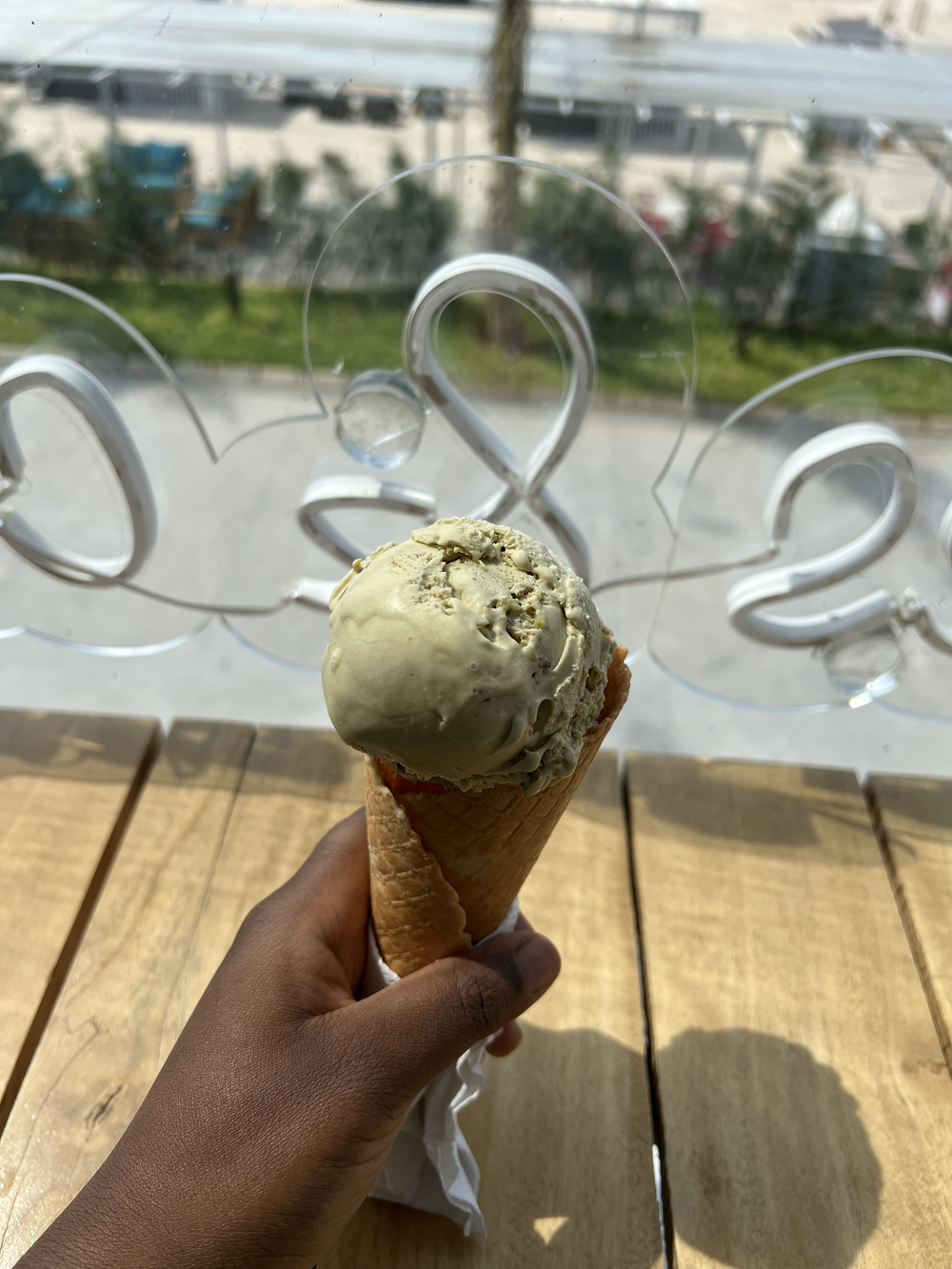 Loompaland Gelato and Dessert Store A MustVisit Spot in LagosThe Scoop