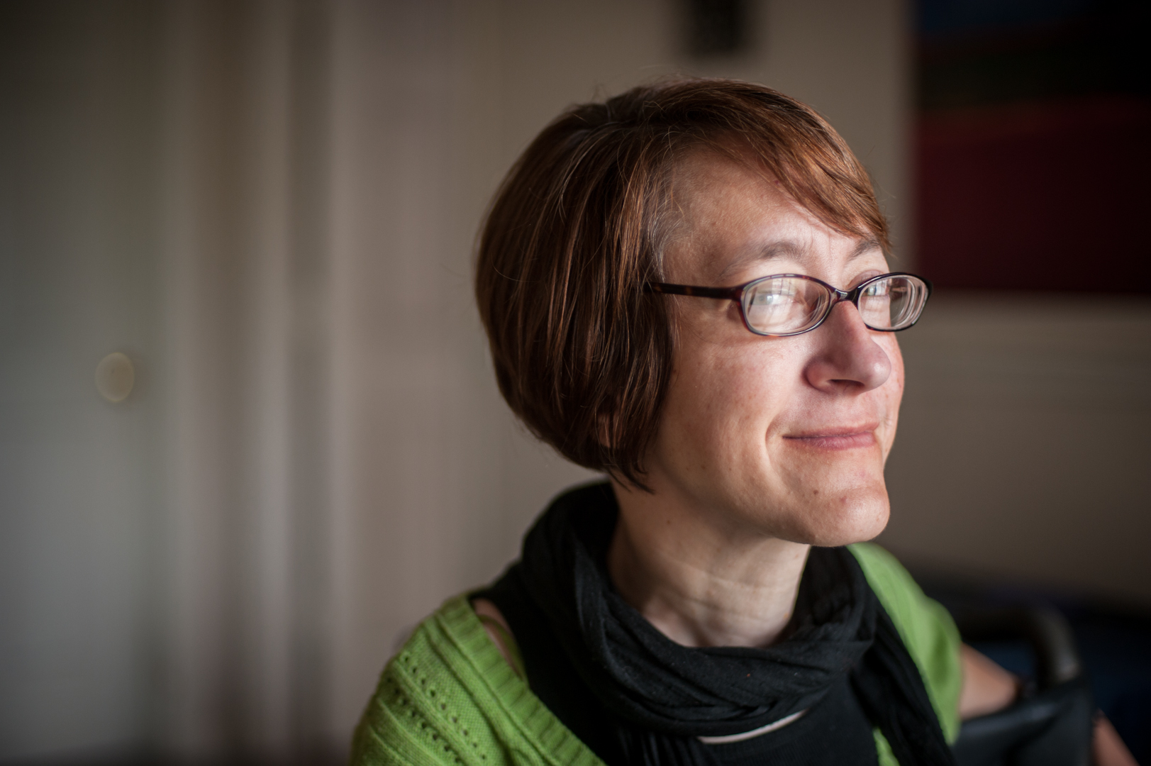  "Medicaid helps me live my life to the fullest and as close to able-bodied as possible." - Jody 