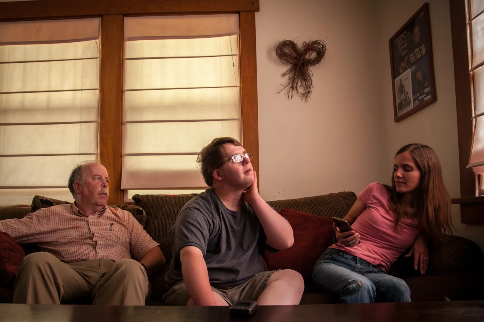  "Medicaid has allowed us to consistently ensure Sean's health and developmental needs were met. It's a program I will always be grateful for; it let us be a family despite the challenges of his disability." - Sean's father, Mark 