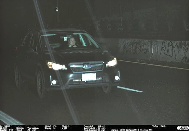 An early Christmas present from the city of Portland.