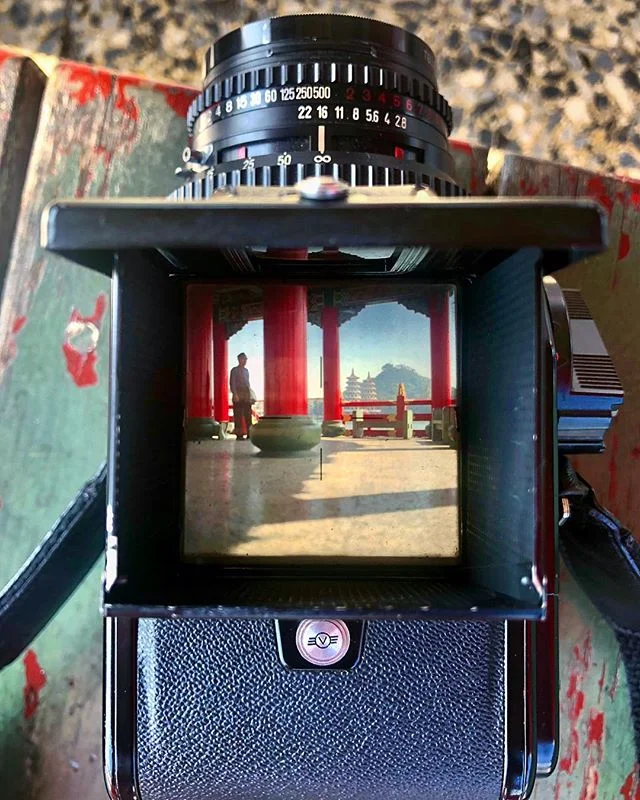 Lotus Pond, Kaohsiung, Taiwan