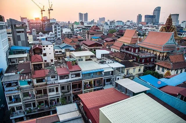 Cambodia 🇰🇭