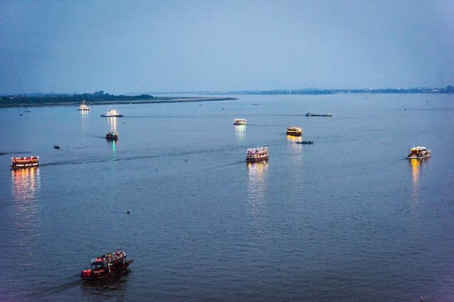 Tonle Sap River