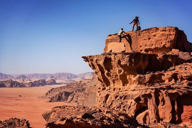 BFFs 👯&zwj;♂️