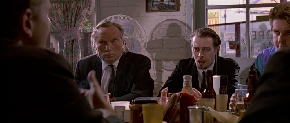 Reservoir Dogs (1992) — Interiors : An Online Publication about  Architecture and Film