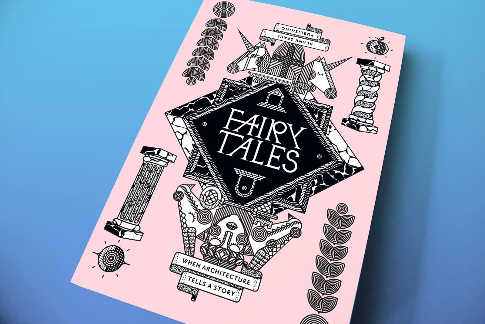 Fairy Tales: Volume 1