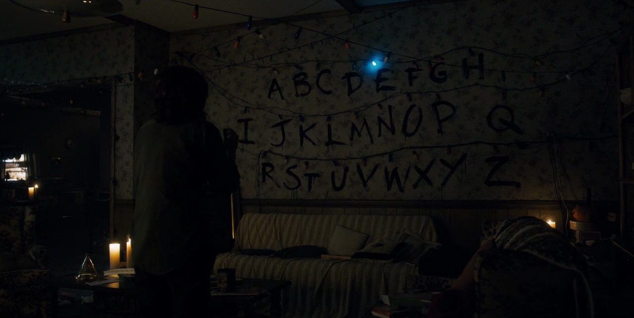 Stranger Things (2016)