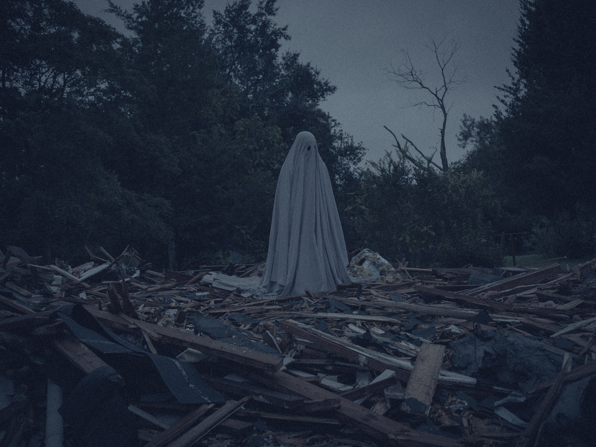 Haunting House: A Ghost Story’s Rumination on Home.