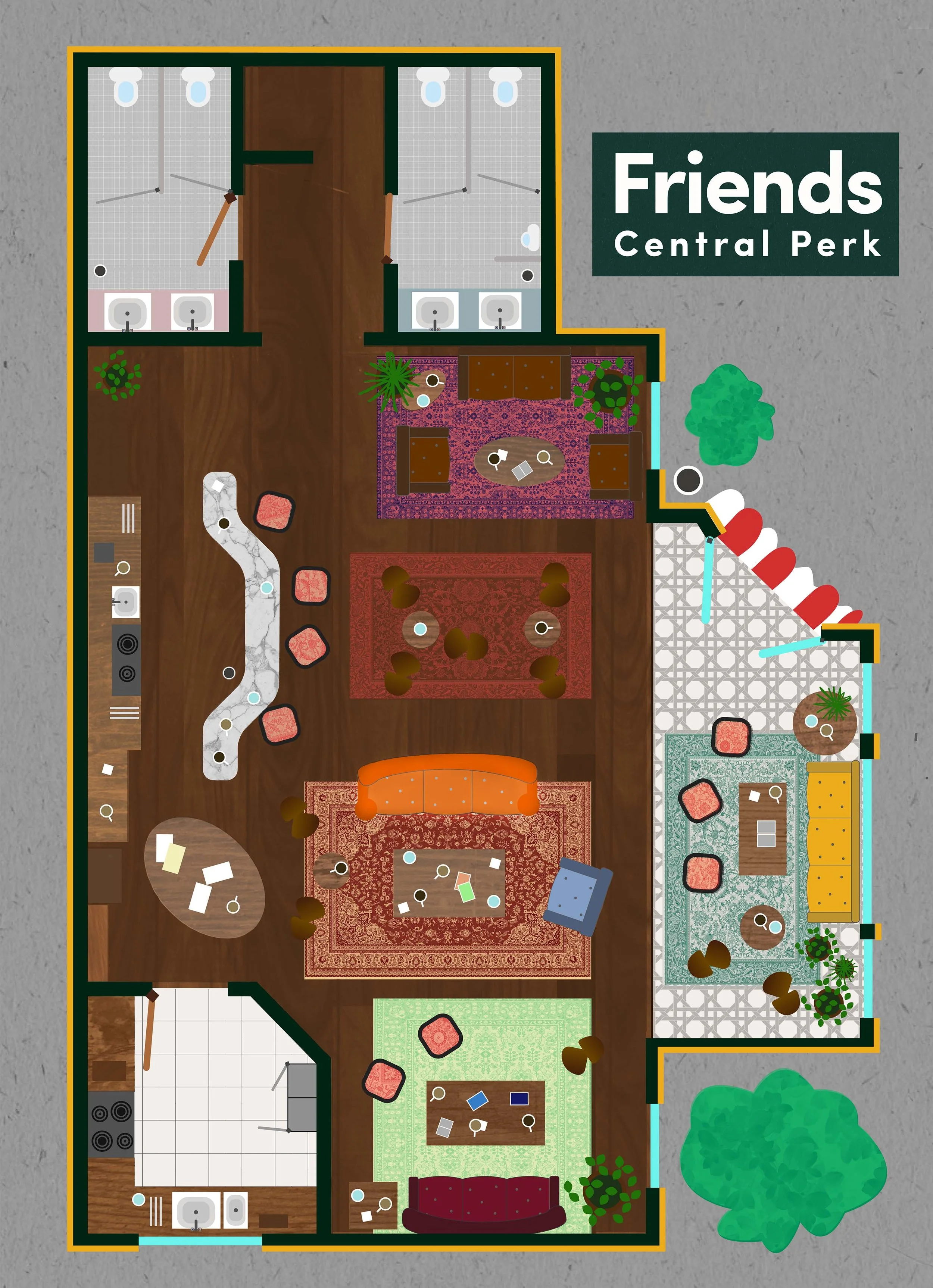 Friends