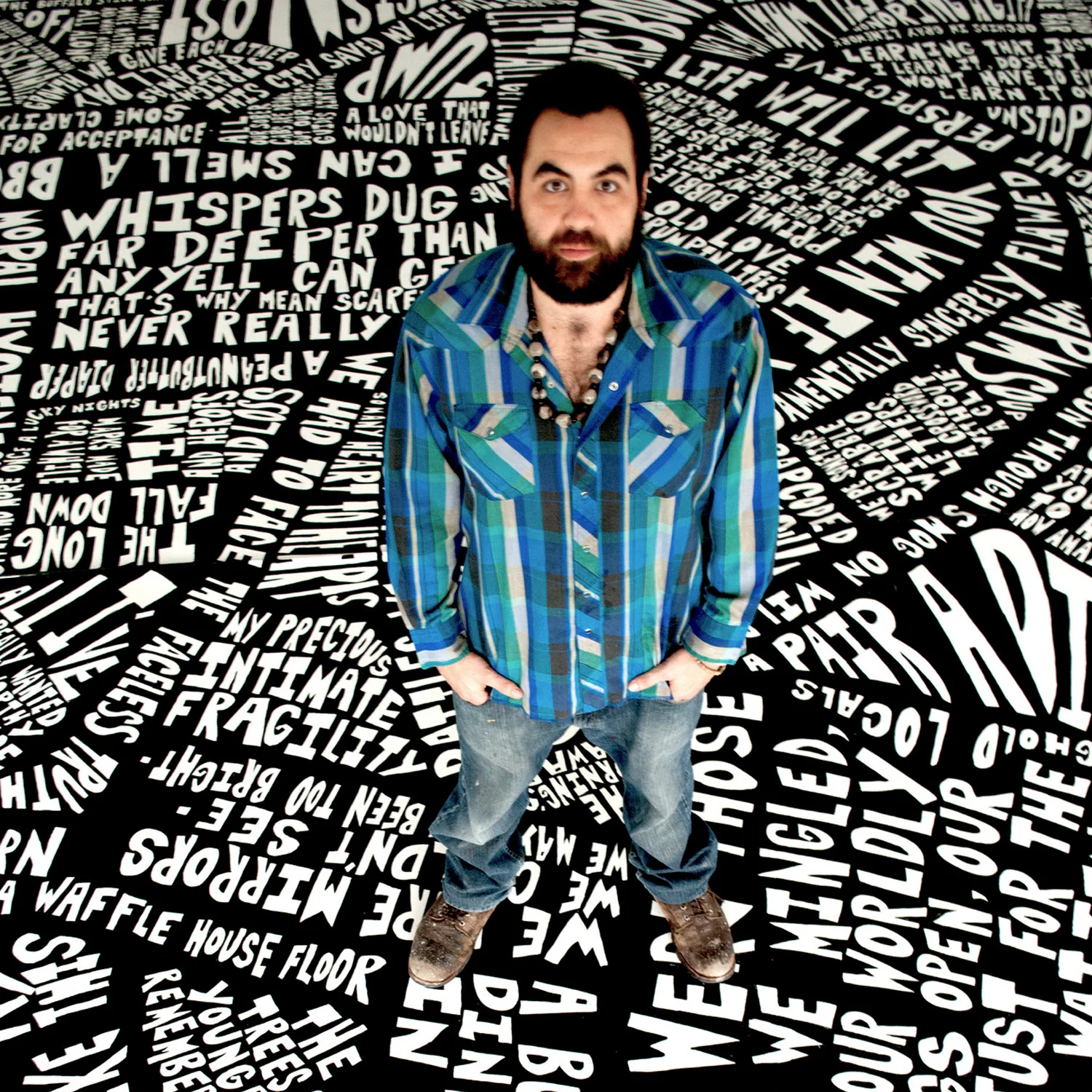 DANIEL PATRICK HELMSTETTER UP (PAGE COLLABORATION)