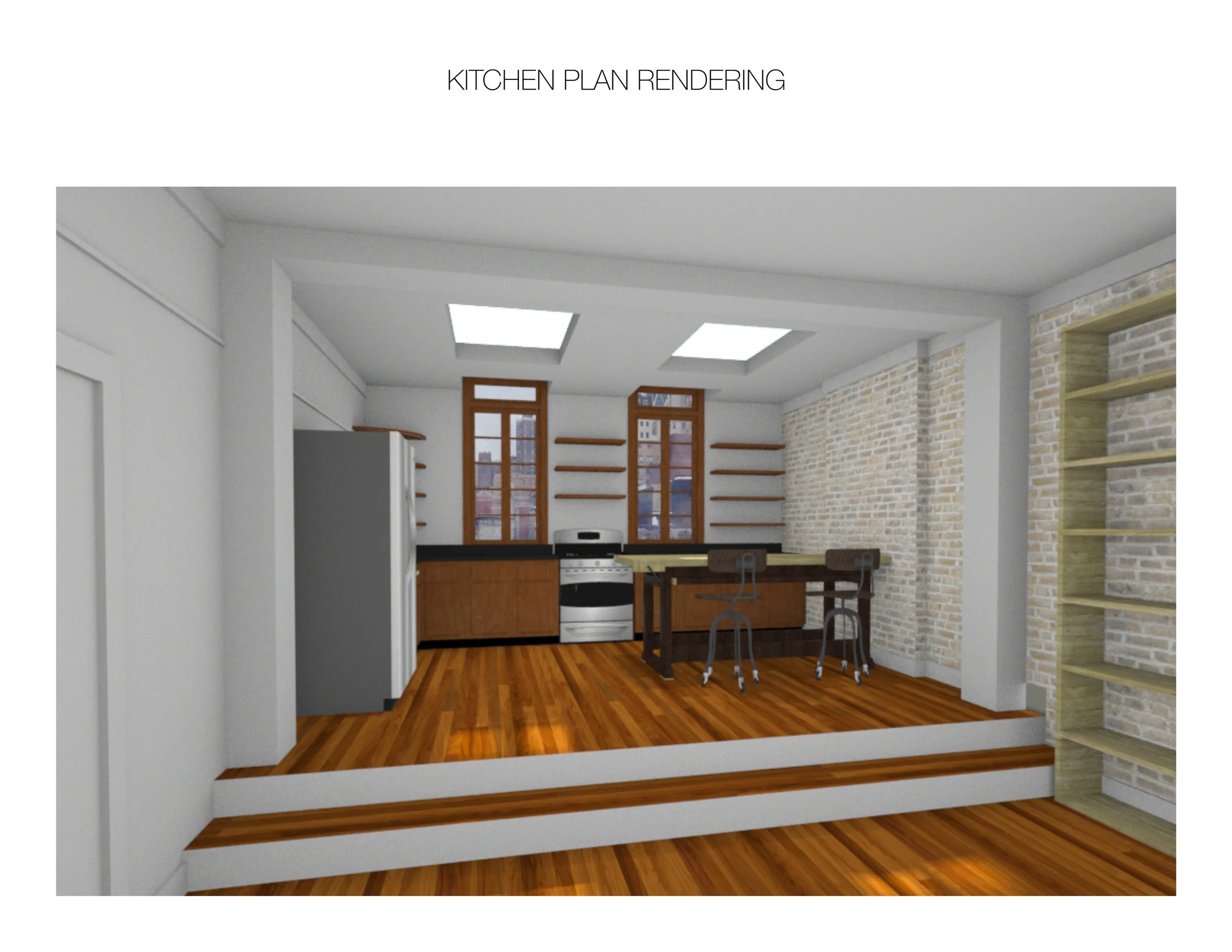 DEV'S APARTMENT RENDERING