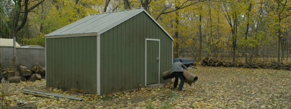 ROOM (2015)