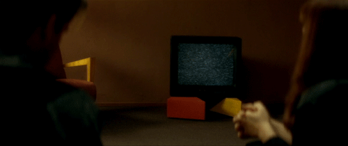 LOST HIGHWAY (1997)
