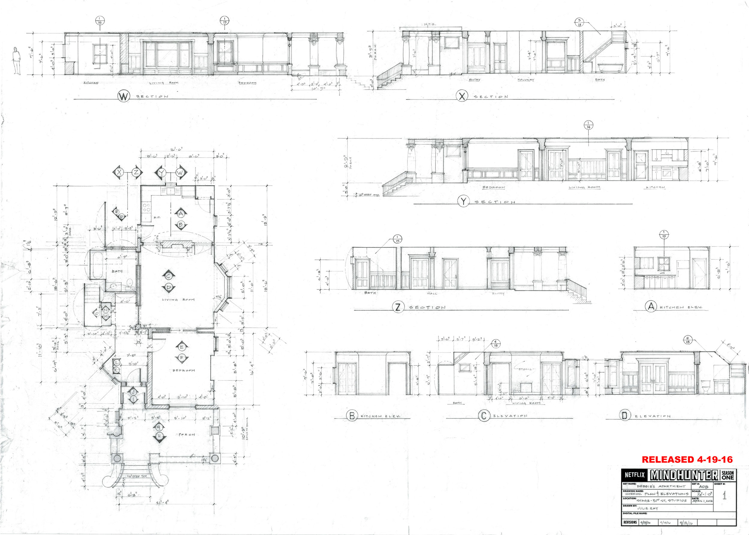 A08_Int. Debbies Apt_Sheet 1_Plans and Elevations.jpg