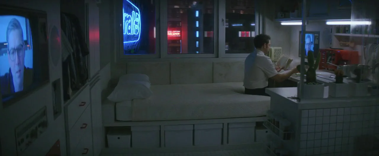 MANIAC (2018)
